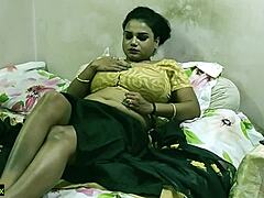 Indian nri fuck buddy innermost sexual intercourseual intercourse with plush tamil bhabhi animalism saree principal sex going viral sex tube