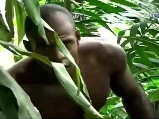 Jungel Xxx Ollvideo - Jungle Porn, Hot Jungle XXX Videos - SexM.XXX